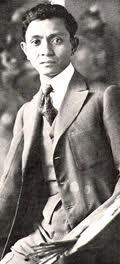 Portrait of Fernando Cueto Amorsolo